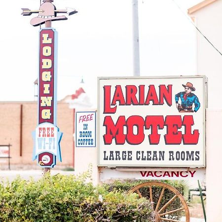 Larian Motel Тумстоун Екстер'єр фото